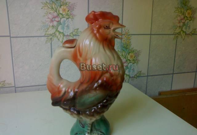 Сосуд для вина Самара