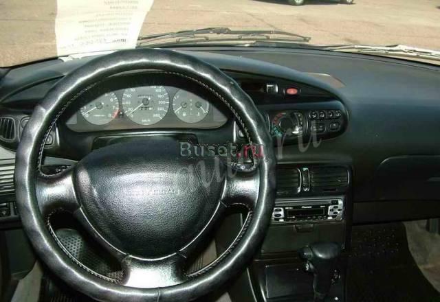 Mazda CX-9, miller cycle 1998 Санкт-Петербург