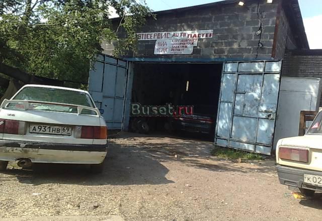 Автосервис рядом с кольцевой 100 кв м2 Санкт-Петербург