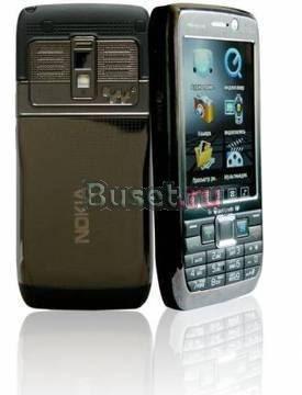 Специальное предложение Nokia e-71 Китай Москва