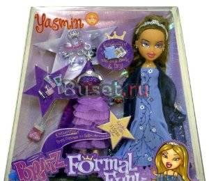 Куклы bratz братц Москва