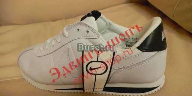 Nike cortez (новые) Москва