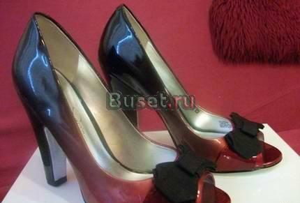 Туфли Jessica Simpson Санкт-Петербург