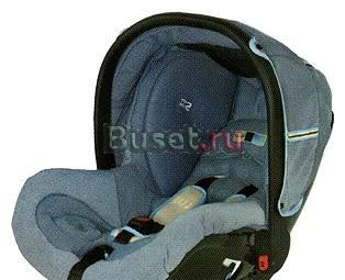 Автокресло Bebe Confort Elios Safe Side 0 Москва