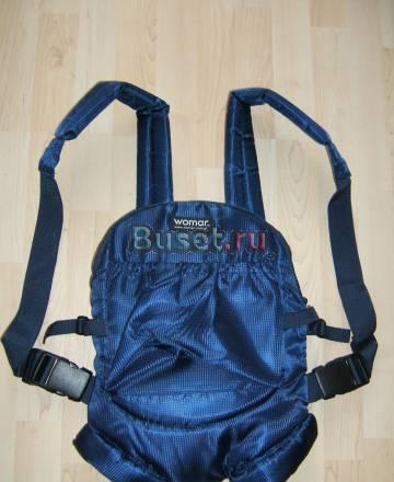 Рюкзак-кенгуру Саранск