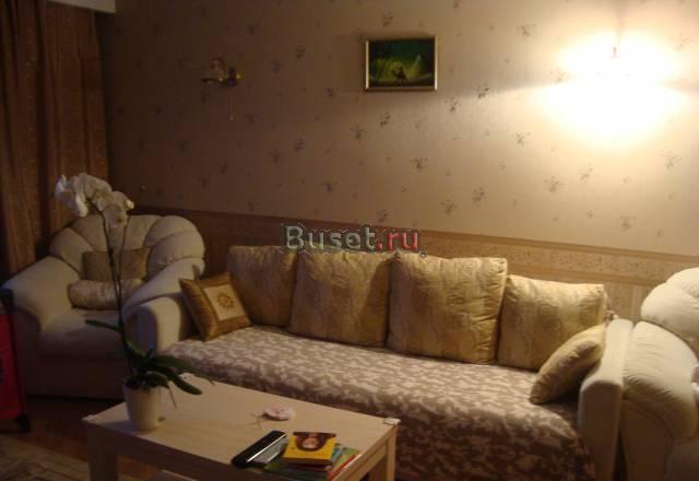 Квартира в новом доме с ремонтом премиум класса Санкт-Петербург
