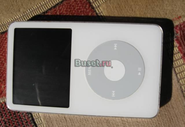 IPod 30 GB Москва