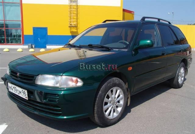 Mitsubishi Lancer, 1998 Санкт-Петербург