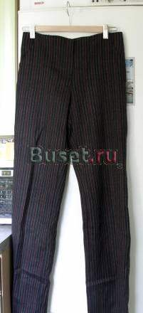Шерстяные брюки Москва