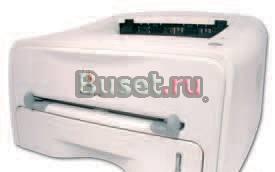 Лазерный принтер Xerox 3116 Санкт-Петербург