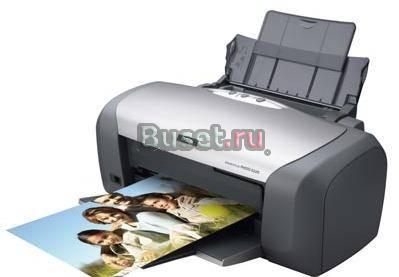 Фотопринтер Epson Photo R220 Санкт-Петербург