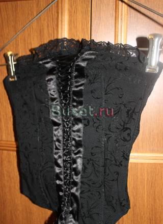 Корсет Санкт-Петербург