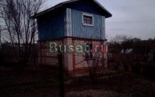Дача 140км. по Симферопольке за 460тыс.р Москва