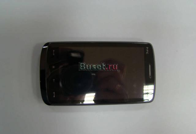 HTC HD Москва