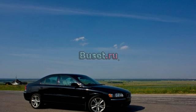 Volvo S60, 2006 Санкт-Петербург