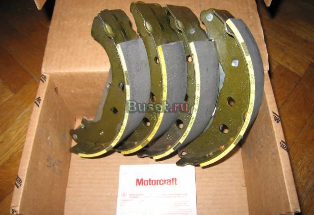 Оригинальные автозапчасти ford Москва