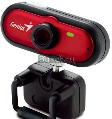 WEB camera Genius VideoCam EYE USB Санкт-Петербург