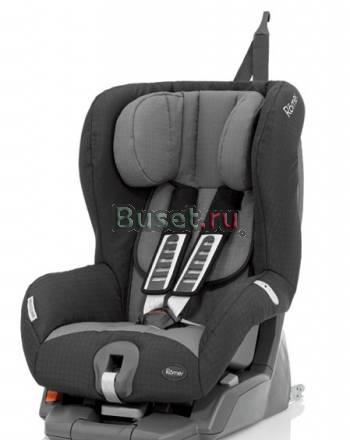 Автокресло Romer SafeFix TT (от 9 до 18) новое Москва