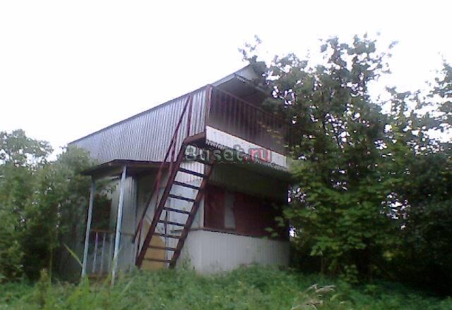 Дача Москва