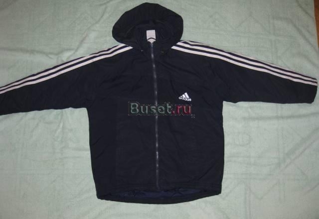Куртка Adidas Москва