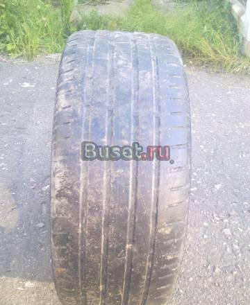 Continental SportContact2 225/45 R17 Санкт-Петербург