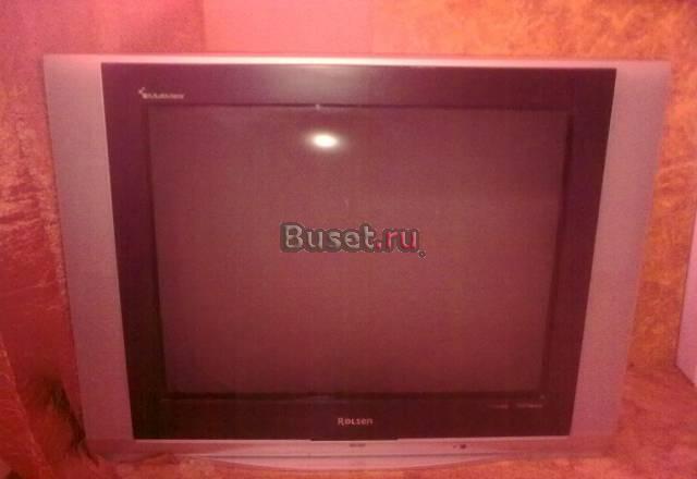 Телевизор Rolsen 29" Санкт-Петербург