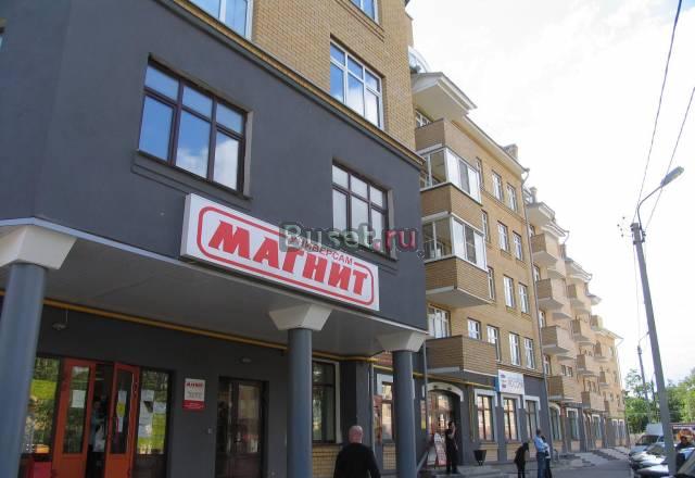 Нежилое помещение в новостройке центра Пскова Псков