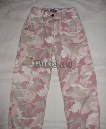 Брюки летние Sanetta Москва