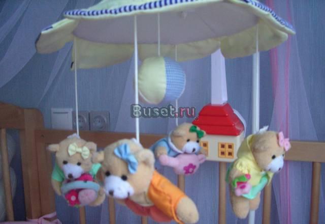 Мобиль Canpol babies Санкт-Петербург