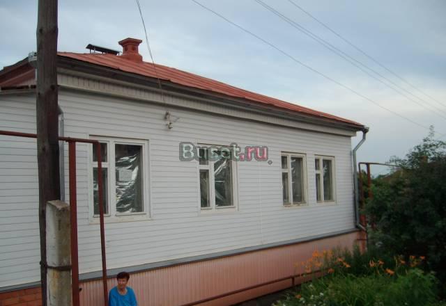 Продам дом в городе Боброве Воронеж