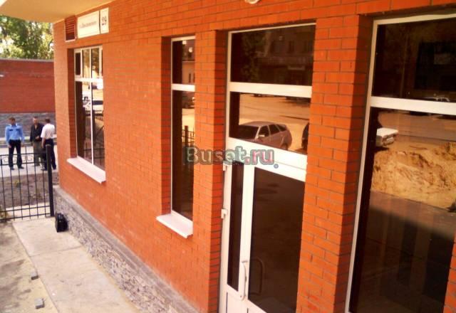 Помещение в аренду пл. 130 кв.м. в Ворош. р-не Волгоград