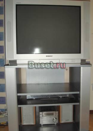 Телевизор Sony 29" Санкт-Петербург