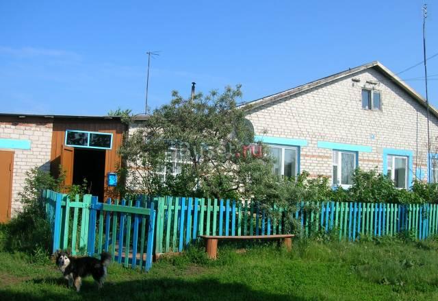 Дом в Кожевниковском р Томск