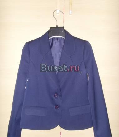 Школьная форма, р. 60/128 Москва