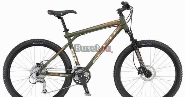 Gt avalanche 1.0 disc Санкт-Петербург