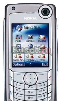 Nokia 6680 Санкт-Петербург