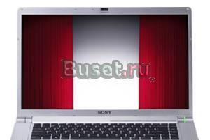 Sony vaio FW21ER Москва