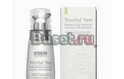 Восстанавливающая эмульсия (vision) Краснодар