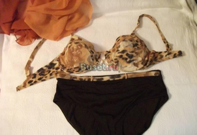 Бикини р.52-54 и подарок Москва