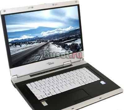Fujitsu-Siemens Amilo Pro v3515 хорошее состояние Москва