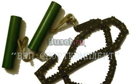 Пила цепная (новая) Москва