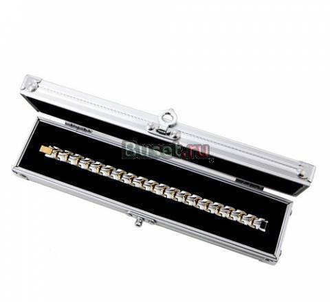 Браслет - люкс Vision QuadrActiv Москва