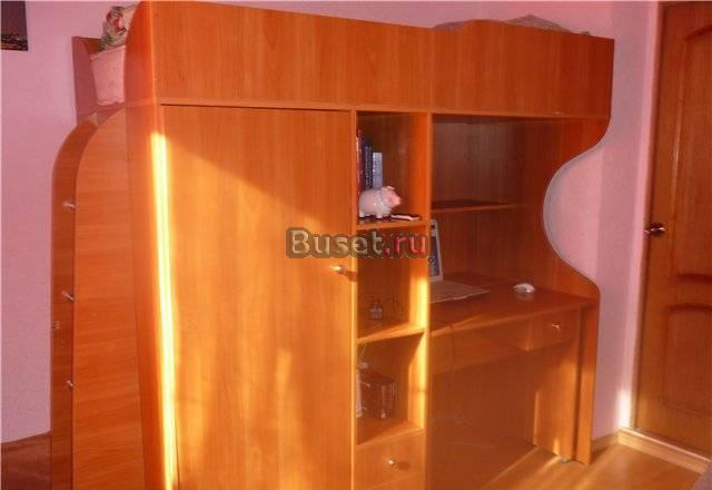 Мебель для детской Люберцы