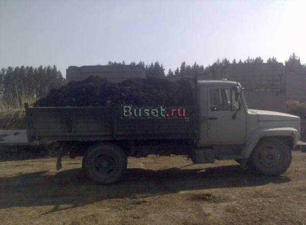 Перегной, навоз коровий Екатеринбург