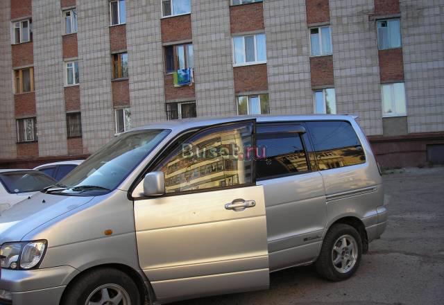 Toyota Другое, 2000 Томск