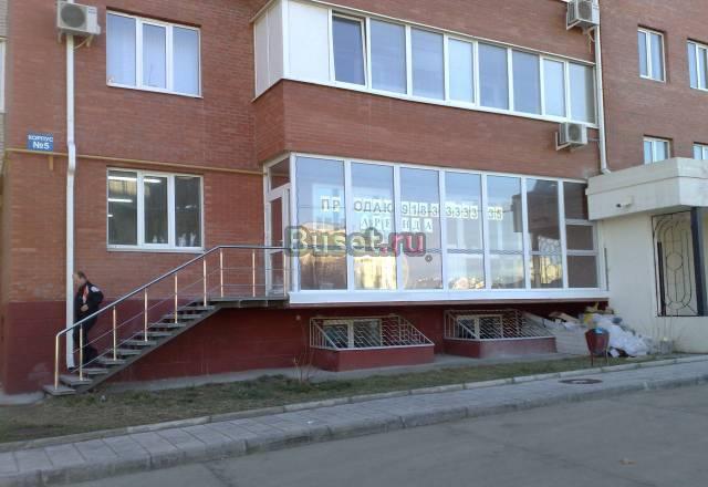 Нежил. помещ. г. Анапа Анапа