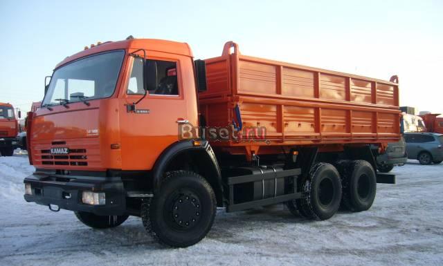 Камаз 45143 (сельхоз-вариант) Набережные Челны