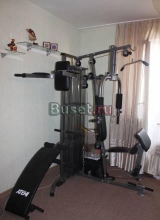 Тренажер   atemi AGS 4000 Москва