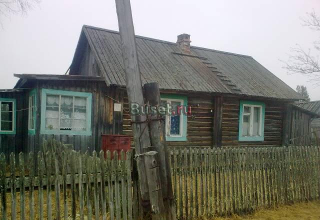 Огорелоши, дом с баней в Карелии Санкт-Петербург