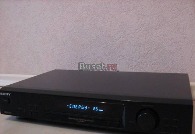 HI-FI Sony Москва